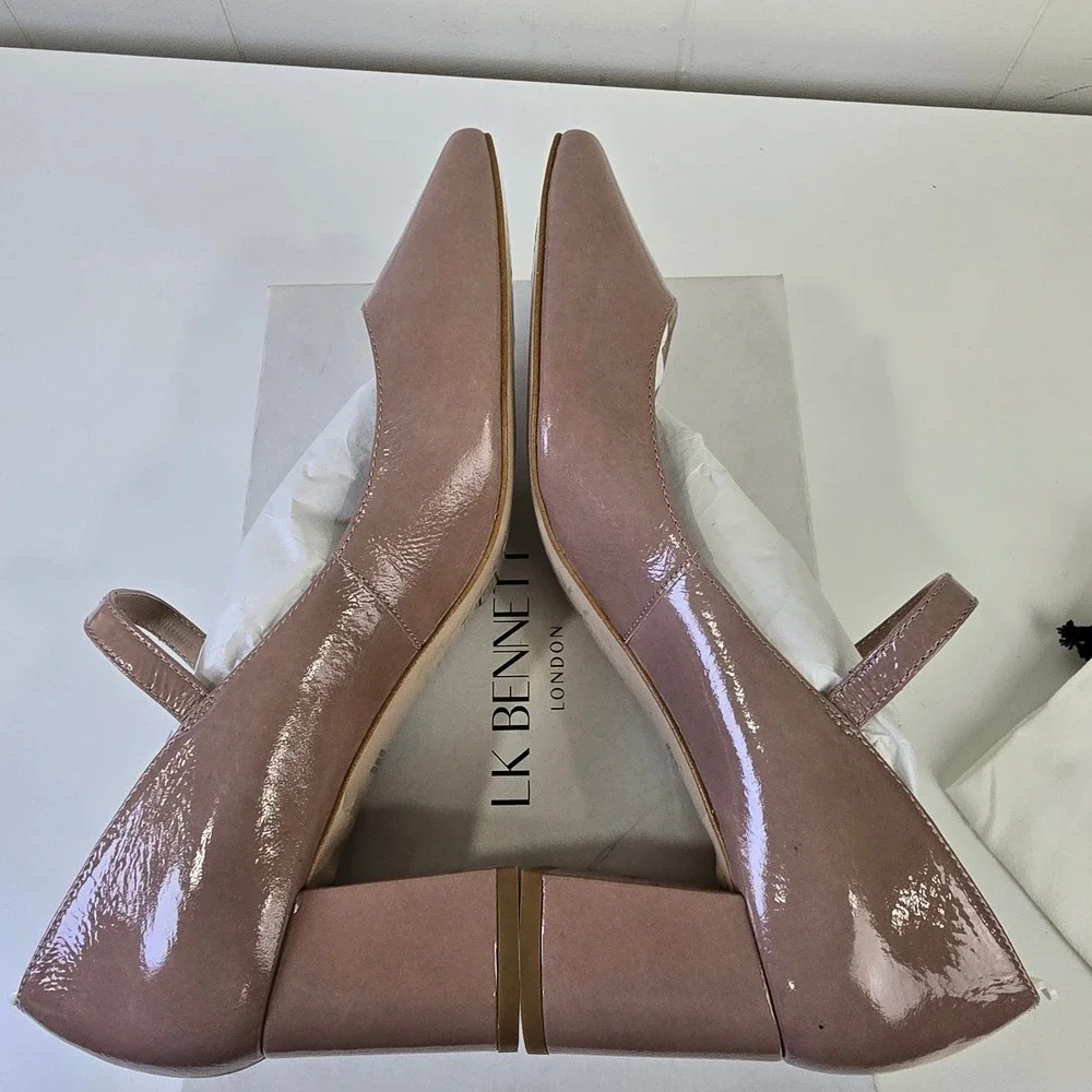 LK Bennett London lk bennett